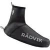 Image de Radvik, Unisexe, Surchaussures, Ocieplacze FOOTER II (44, 45, 46), Noir