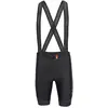 Image de Radvik, Hommes, Short, M skie spodenki LIMER GTS II rozmiar L, Noir, (L)