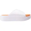 Image de Aquawave, Femmes, Tongs, Anima Flip-Flops, Orange, Blanc, (37)