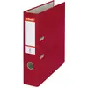 Image de Esselte, Classeur, Segregator A4 75mm ekonomiczny bordowy 11276 (A4, 75 mm, 1 pcs)