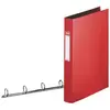 Image de Esselte, Classeur, Vivida ringbind PP A4 4RR 25mm (A4, 25 mm)