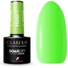 Image de Claresa, Vernis à ongles, Soak Off Uv/Led Gel Polish néon 4 5G (Néon, Vernis gel UV)