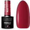 Image de Claresa, Vernis à ongles, 425 ROUGE UV Vernis à ongles 5ml (425 RED UV, Vernis coloré, Vernis gel UV)