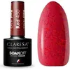 Image de Claresa, Vernis à ongles, 430 RED UV Nail Polish 5ml (430 RED, Vernis gel UV)