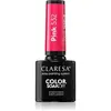 Image de Claresa, Vernis à ongles, Rose semi-permanent 532 5ml (Pink)
