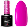 Image de Claresa, Vernis à ongles, Soak Off Uv/Led Pink Gel Polish 540 5G (Pink, Vernis gel UV)