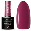Image de Claresa, Vernis à ongles, Soak Off UV/LED Pink hybrid polish 542 5g (Pink)