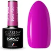Image de Claresa, Vernis à ongles, 549 Vernis à ongles UV rose 5ml (Pink, Vernis gel UV)