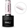 Image de Claresa, Vernis à ongles, SoakOFF Gel UV/LED Sparkle 2 5ml (Étincelle 2, Vernis gel UV)