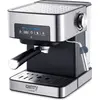 Image de Camry Machine à café CR 4410, Machines à expresso, Noir, Argent