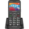 Image de Myphone Halo 3 (2.31", 0.30 Mpx), Téléphone portable à touches, Noir