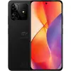Image de Myphone N23 Plus Cosmic black 6.7 " AMOLED 1080 x 2412 pixels Mediatek G99 RAM interne 8 Go (256 Go, Cosmic black, 6.70", 4G), Téléphone portable, Noir