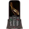 Image de Myphone TEL001039 (3.50", 2 Mpx), Téléphone portable à touches, Marron