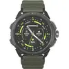 Image de Myphone Hammer Watch 2 vert/noir / Smartwatch / 1,5" / AMOLED / 466x466 / 5ATM (38 mm), Montre connectée
