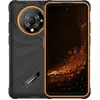Image de Hammer Stossfestes Android 14 Smartphone 6,56" Akku 6050mAh (128 Go, Noir, 6.56", Double SIM, 4G), Téléphone portable, Noir