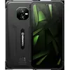 Image de Myphone Hammer Ranger (Green) DS 6.1" IPS TFT 720x1560/2GHz/256GB/6GB RAM/Android 15/microSDXC/WiFi,BT,4G (256 Go, Noir, Vert, 6", Double SIM, 4G), Téléphone portable, Noir, Vert