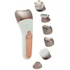 Image de Beautifly, Épilateur, 5in1 Beauty Silk Epilator