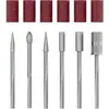 Image de Beautifly, Appareil de soin des ongles, VivaNail Elektrischer Nagelbohrer/-Fräser Set