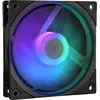 Image de Endorfy Wentylator Fluctus 120 PWM ARGB (120 mm, 1x), Ventilateur PC, Noir