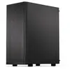 Image de Endorfy Ventum 200 Solid (ATX, mATX, Mini-ITX), Boîtier PC, Noir