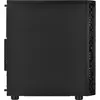 Image de Endorfy Signum 300 Solid (ATX, mATX, Mini-ITX), Boîtier PC, Noir