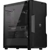 Image de Endorfy Regnum 400 Air EY2A008 (ATX, mATX, Mini-ITX), Boîtier PC, Noir