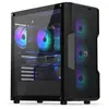 Image de Endorfy Boîtier Pc Regnum 400 Argb