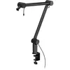 Image de Endorfy Studio Boom Arm, Pied de microphone, Noir