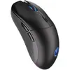 Image de Endorfy Souris USB Gem Plus sans fil PAW3395 (Sans fil), Souris, Noir