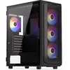 Image de Krux Obudowa G. obud. Orona KRXD003 (ATX, mATX, Micro-ITX), Boîtier PC, Noir