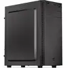 Image de Endorfy Armis 100 Solid (ATX, Flex ATX, mATX, Mini-ITX), Boîtier PC, Noir