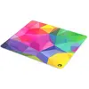 Image de Endorfy Crystal Spectrum L (L), Tapis de souris, Multicolore