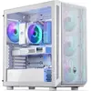 Image de Endorfy Arx 700 ARGB (ATX, mATX, Mini-ATX), Boîtier PC, Blanc