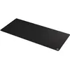Image de Endorfy mouse pad Stoneflow black XL (XL), Tapis de souris, Multicolore, Noir