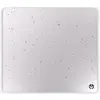 Image de Endorfy Mauspad Stoneflow weiss L (L), Tapis de souris, Noir, Blanc, Multicolore