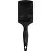 Image de Lussoni, Brosse + peigne, Hr Brush C&S Paddle Mixed Bristle