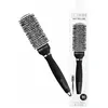 Image de Lussoni, Brosse + peigne, Hr Brush Hot Volume 33mm
