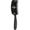 Image de Lussoni, Brosse + peigne, Hr Brush Labyrinth Small Natural