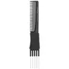 Image de Lussoni, Brosse + peigne, HR COMB LC 200 LIFT COMB