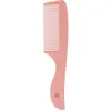 Image de Ilu, Brosse + peigne, Hr Comb Sweet Tangerine P