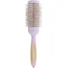 Image de Ilu, Brosse + peigne, Hr Bamboom Brosse Ronde 43mm P