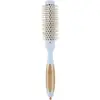 Image de Ilu, Brosse + peigne, Hr Bamboom Brosse Ronde 25mm P