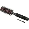 Image de Lussoni, Brosse + peigne, Hr Brush Style Naturel 22mm P