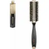 Image de Kashoki, Brosse + peigne, Hr Brush Natural Beauty 18mm P