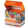 Image de Marioinex Konstrukciniai blokai "Mini Wafers Konstruktor 300" (Constructeur de plaquettes)