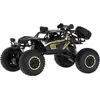 Image de Ikonka RC Voiture Rock Crawler 2.4GHz 1:8 51cm noir