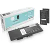 Image de Movano Bateria Bateria do notebooka Dell Latitude 5490, 5590 (4 cabines, 6000 mAh), Batterie pour notebook, Noir
