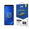 Image de 3MK Sidabrinis Protect+ Google Pixel 4 XL Folia Antymikrobowa montowana na mokro (1 pcs, Google Pixel 4 XL), Téléphone portable : film de protection, Argent