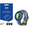 Image de 3MK Google Pixel Watch - Watch Protection? v. ARC+, Film de protection pour smartwatch, Transparent