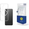 Image de 3MK MagCase Sam S23 5G przezroczysty (Samsung Galaxy A23 5G, Samsung Galaxy S23), Coque pour téléphone portable, Transparent